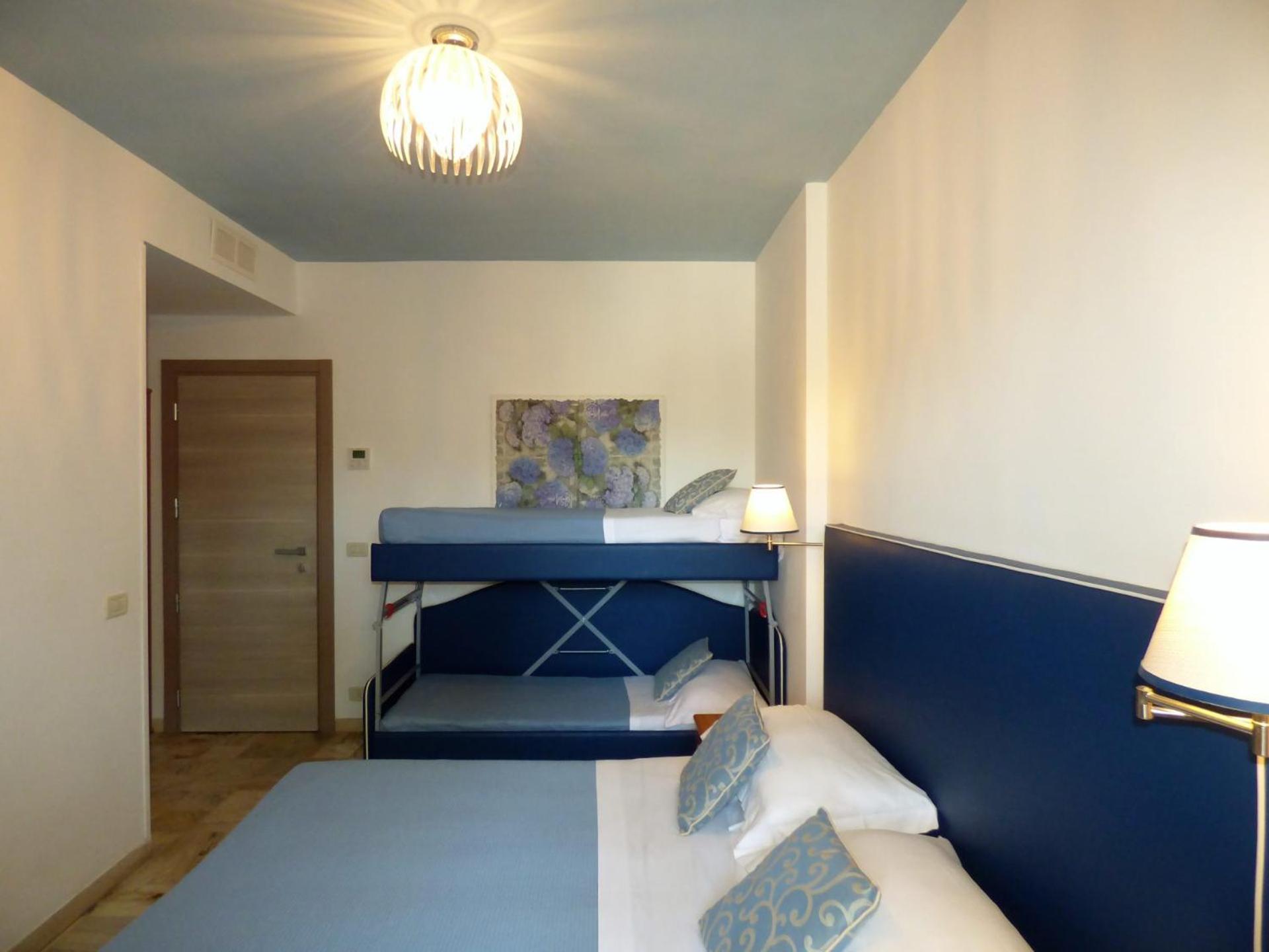 Hotel Giulio Cesare Cinquale Dış mekan fotoğraf